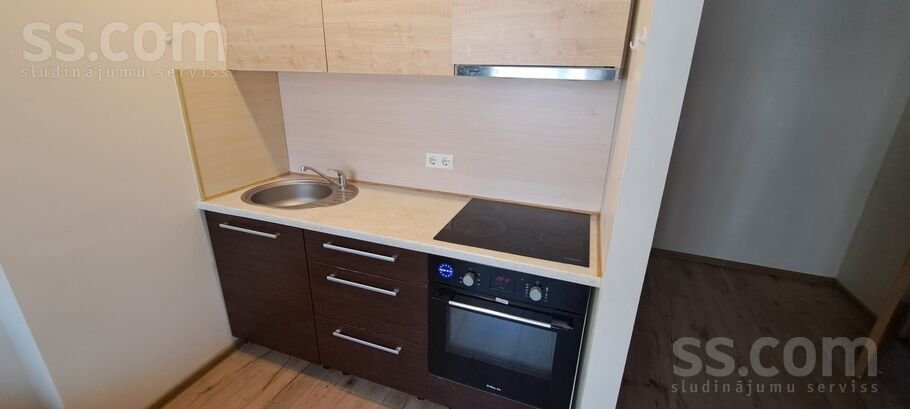 2-room apartment for rent — Rīga, Latgales priekšpilsēta, Krāslavas 30 — photo 2