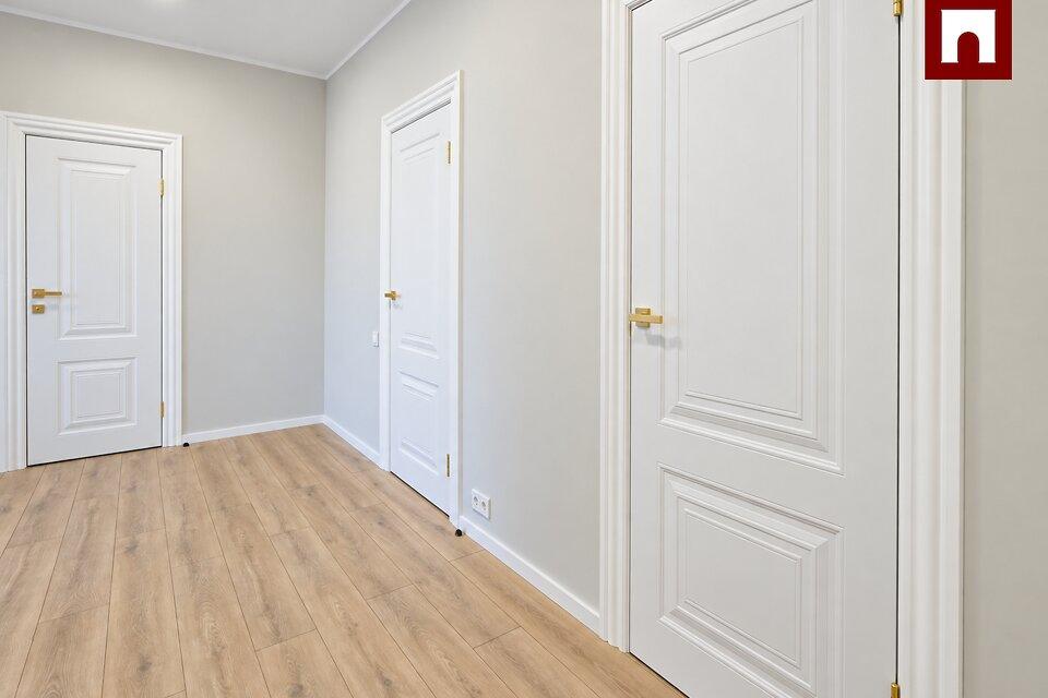 3-room apartment for rent — Riga, Centrs, Marijas iela — photo 2