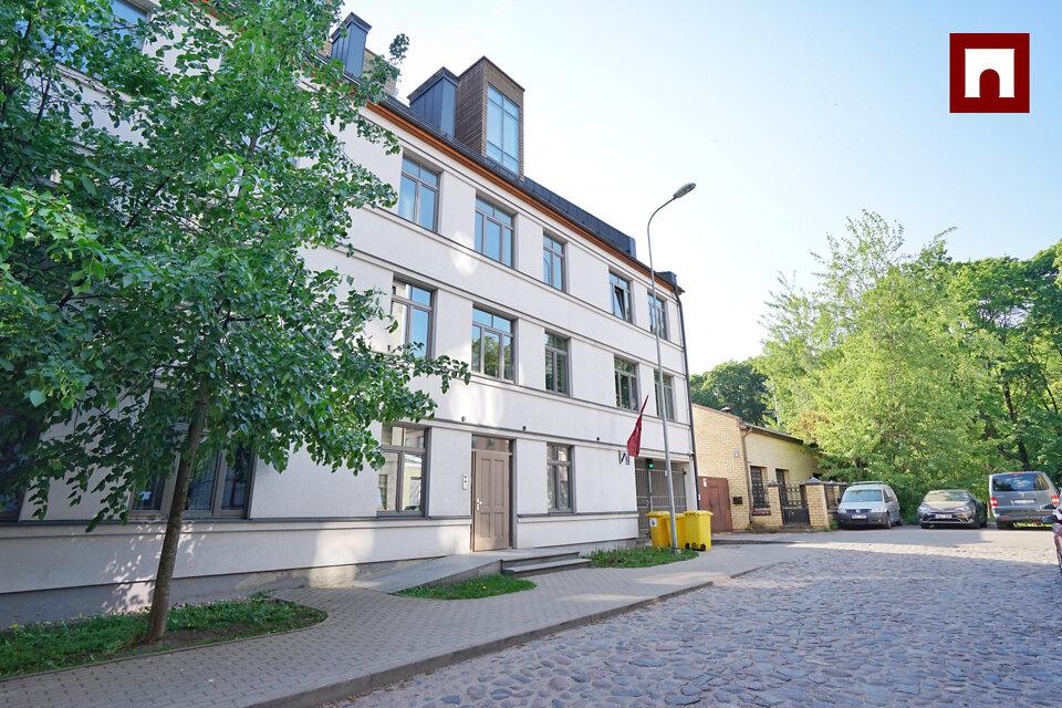 2-room apartment for rent — Riga, Centrs, Silmaču iela 1 — photo 14