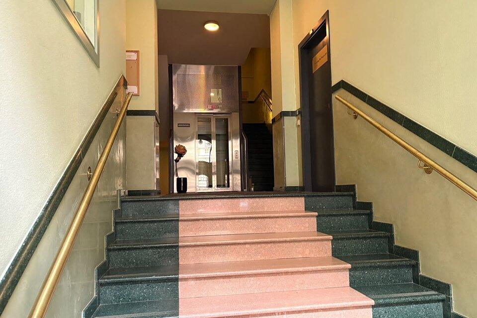 3-room apartment for rent — Riga, Centrs, Stabu iela 19 — photo 3