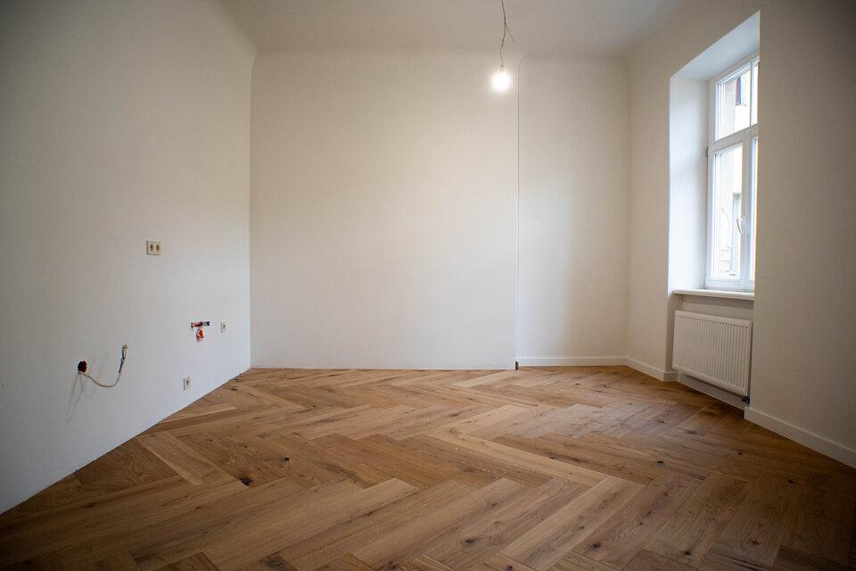 3-room apartment for rent — Riga, Centrs, Merķeļa iela 17/19 — photo 17