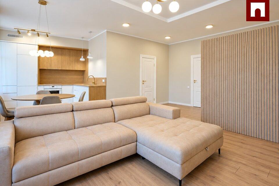 3-room apartment for rent — Riga, Centrs, Marijas iela — photo 3