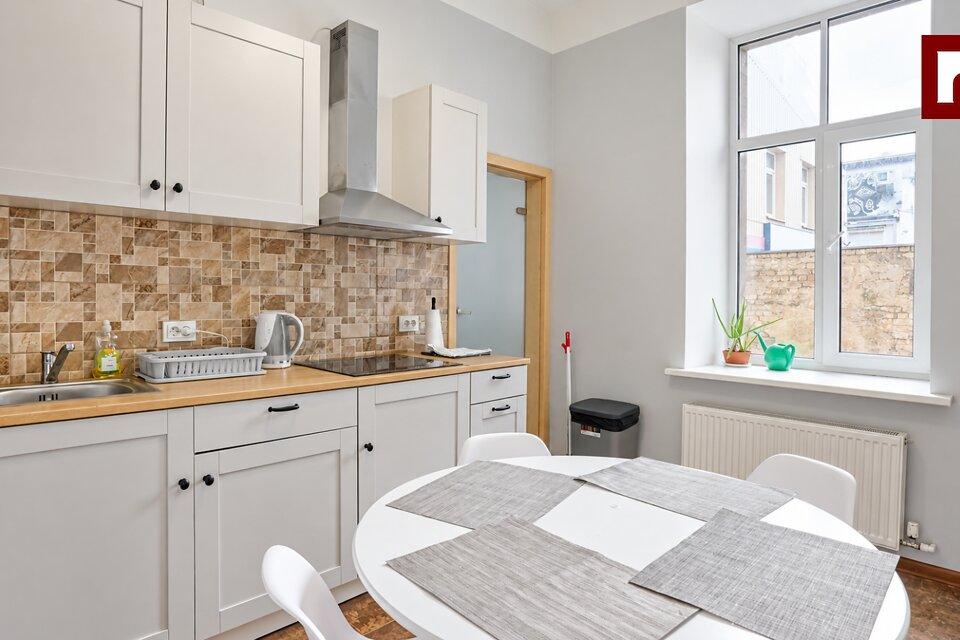 3-room apartment for rent — Riga, Centrs, Skolas iela 4 — photo 9
