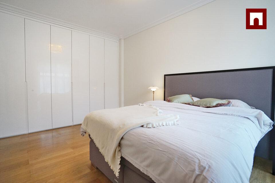 2-room apartment for rent — Riga, Centrs, Silmaču iela 1 — photo 8