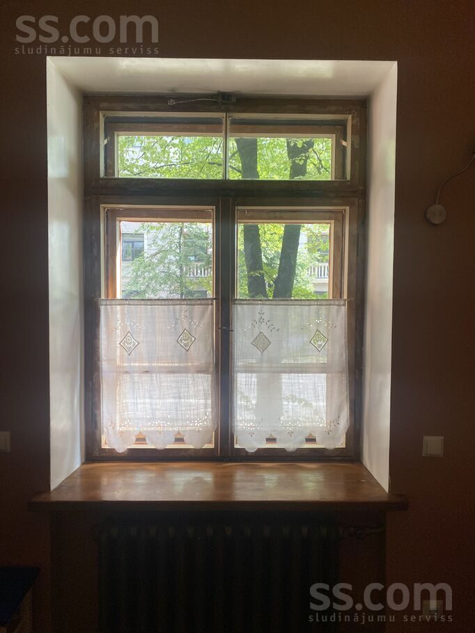 2-room apartment for rent — Riga, Latgales priekšpilsēta, Valērijas Seiles iela 12 — photo 3