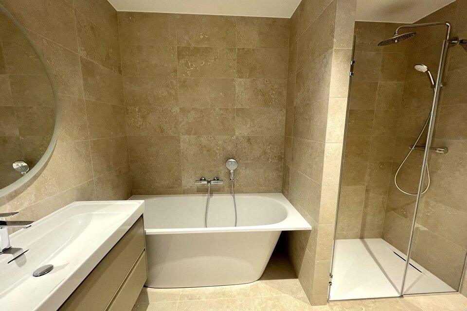 2-room apartment for rent — Riga, Centrs, Strēlnieku iela 4C — photo 5