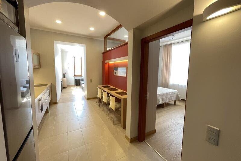 2-room apartment for rent — Riga, Centrs, Vaļņu iela 21 — photo 20