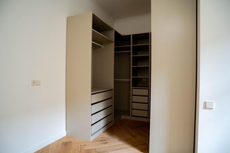 4-room apartment for rent — Riga, Centrs, Merķeļa iela 17/19 — photo 20