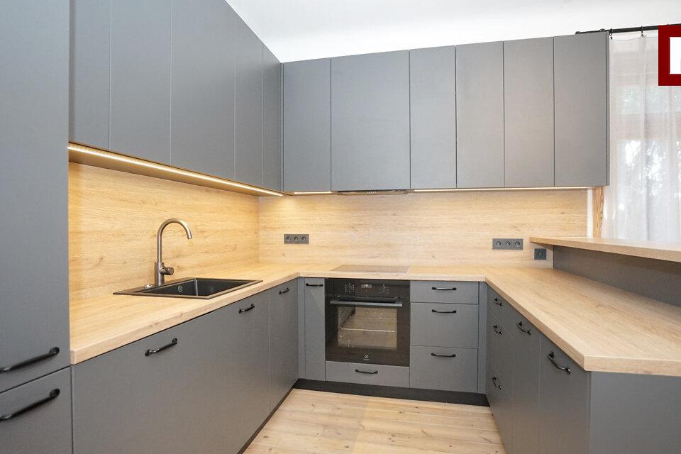 4-room apartment for rent — Riga, Mežaparks, Kārļa Vatsona iela 2 — photo 8