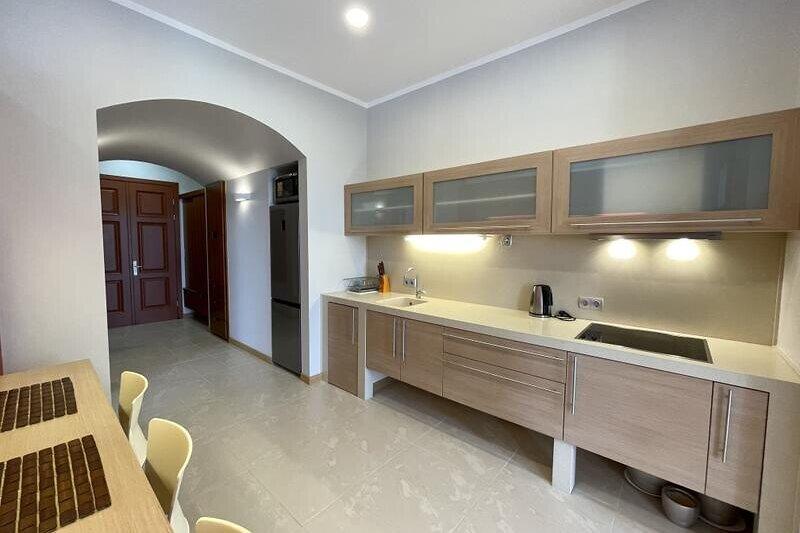 2-room apartment for rent — Riga, Centrs, Vaļņu iela 21 — photo 15