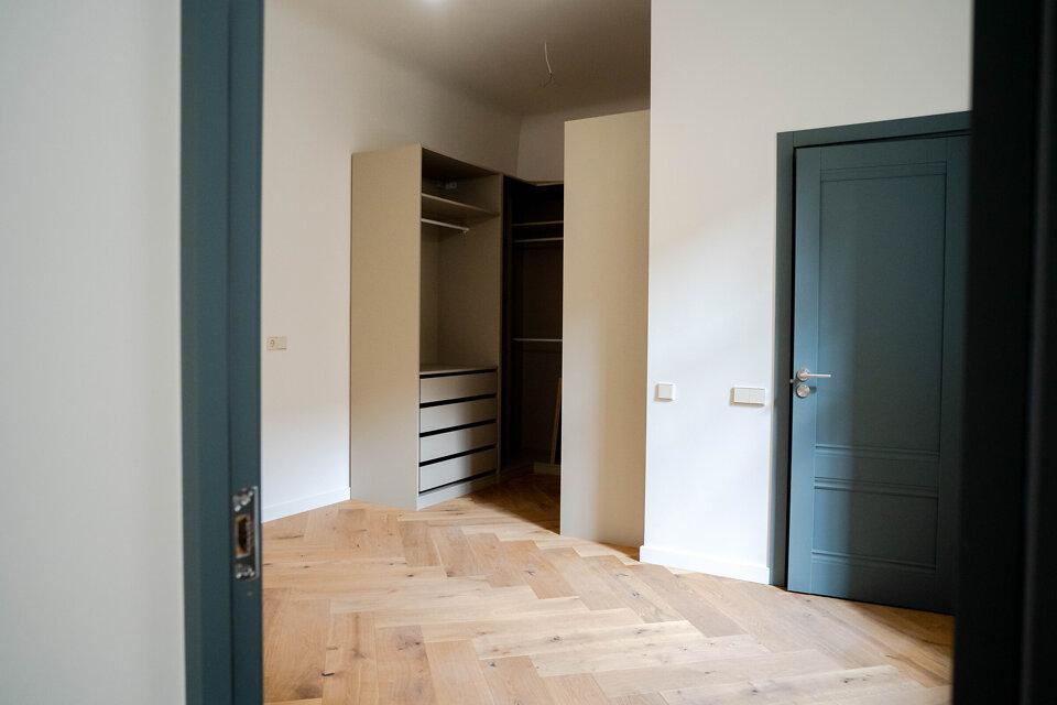 4-room apartment for rent — Riga, Centrs, Merķeļa iela 17/19 — photo 15