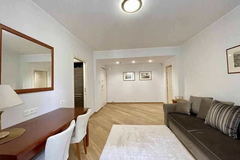 3-room apartment for rent — Riga, Centrs, Pulkveža Brieža iela 13 — photo 4