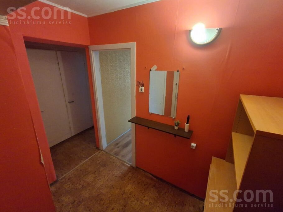 2-room apartment for rent — Rīga, Imanta, Kurzemes pr. 74 — photo 5