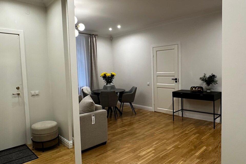 2-room apartment for rent — Riga, Centrs, Rūpniecības iela 9 — photo 11