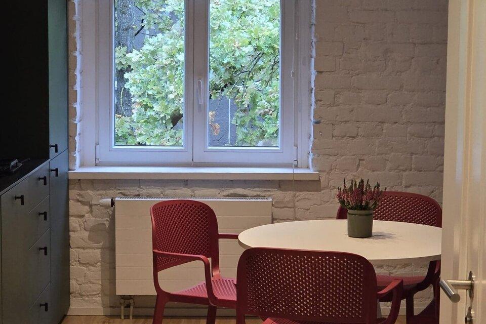 1-room apartment for rent — Riga, Centrs, Alūksnes iela 1 — photo 4
