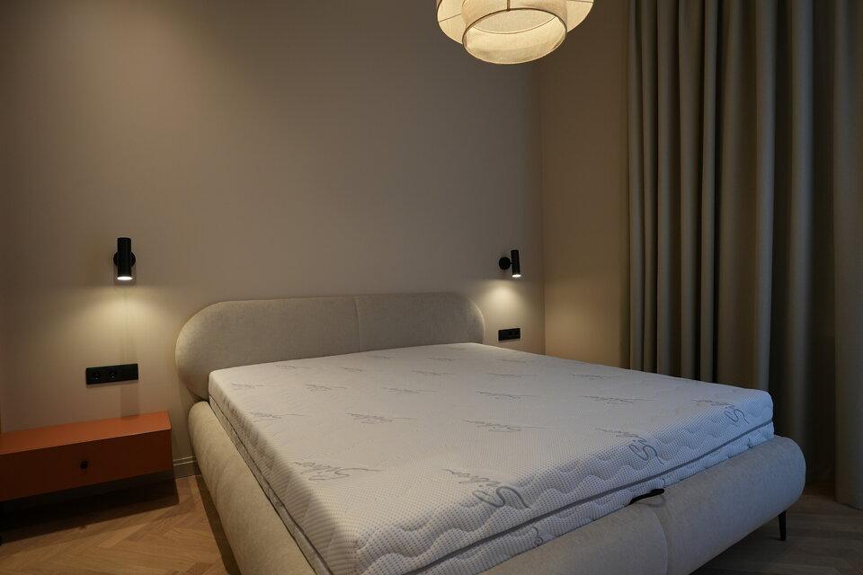 2-room apartment for rent — Riga, Centrs, Baznīcas iela 5a — photo 3