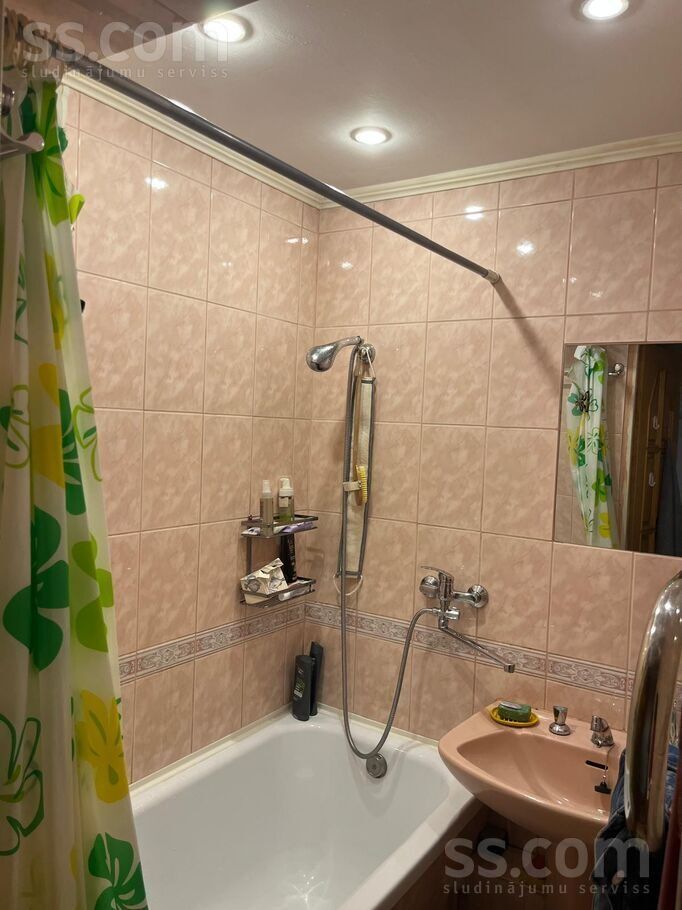 2-room apartment for rent — Rīga, Vecmīlgrāvis, Rinkas 5 — photo 9
