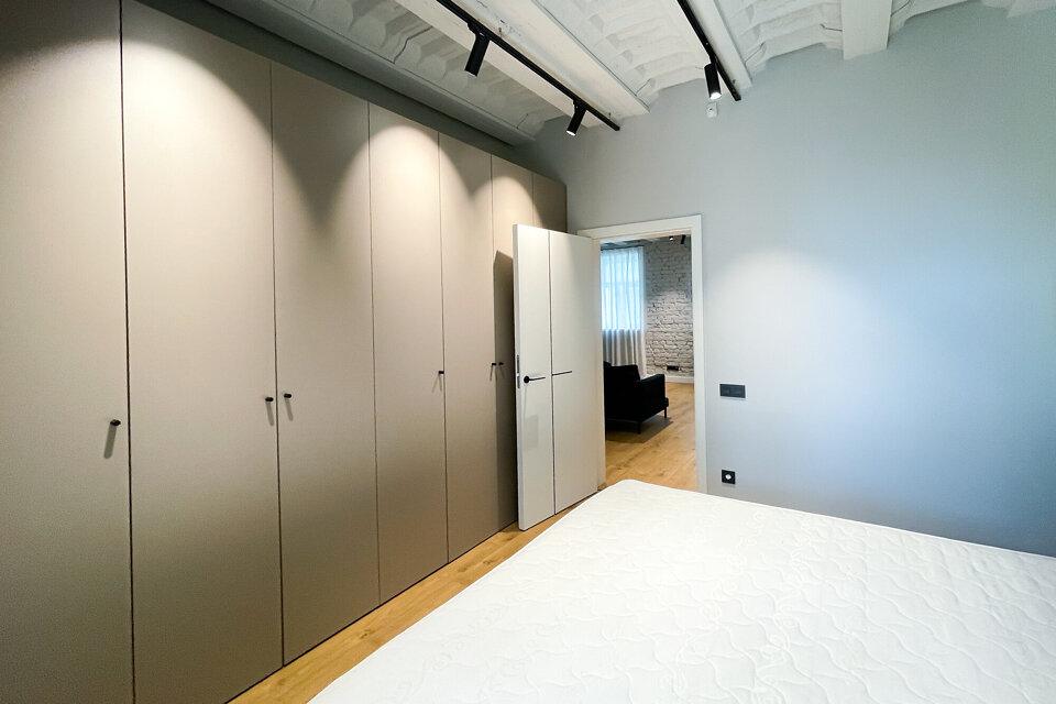2-room apartment for rent — Riga, Centrs, Cēsu iela 9 — photo 17