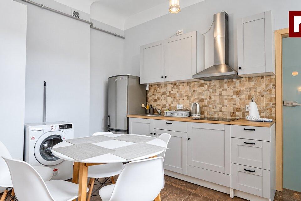 3-room apartment for rent — Riga, Centrs, Skolas iela 4 — photo 8