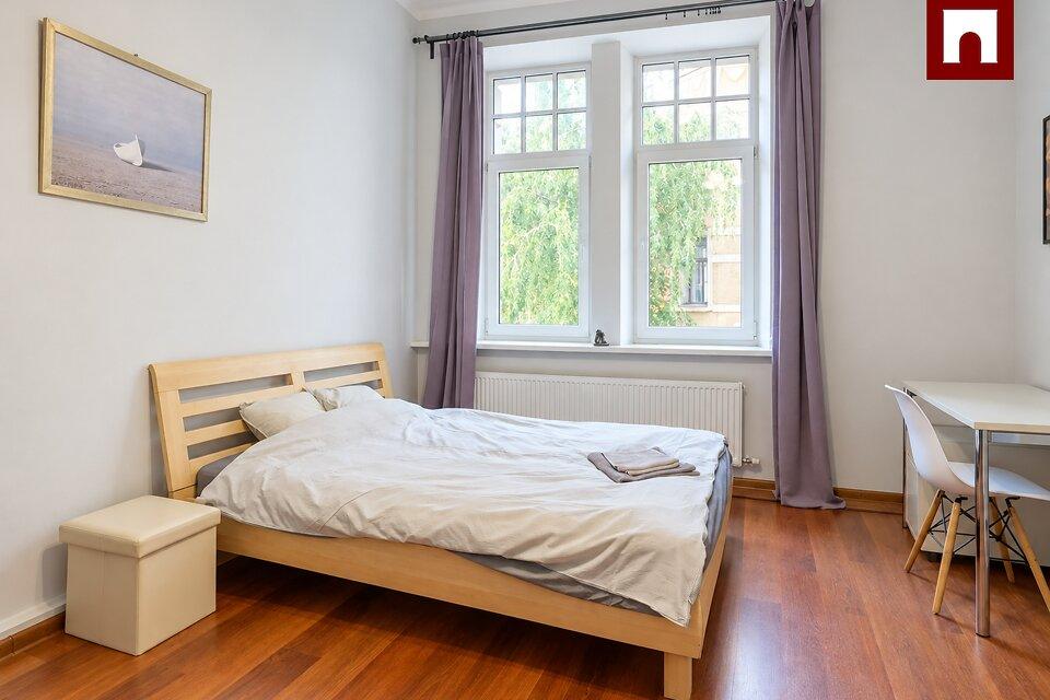 3-room apartment for rent — Riga, Centrs, Skolas iela 4 — photo 14