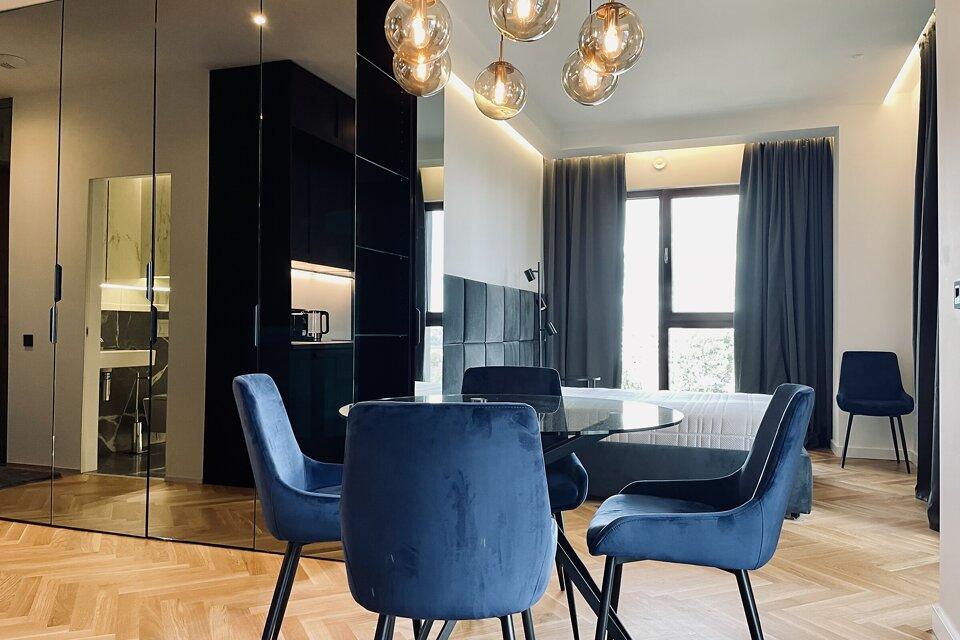 2-room apartment for rent — Riga, Āgenskalns, Raņķa dambis 34 — photo 5