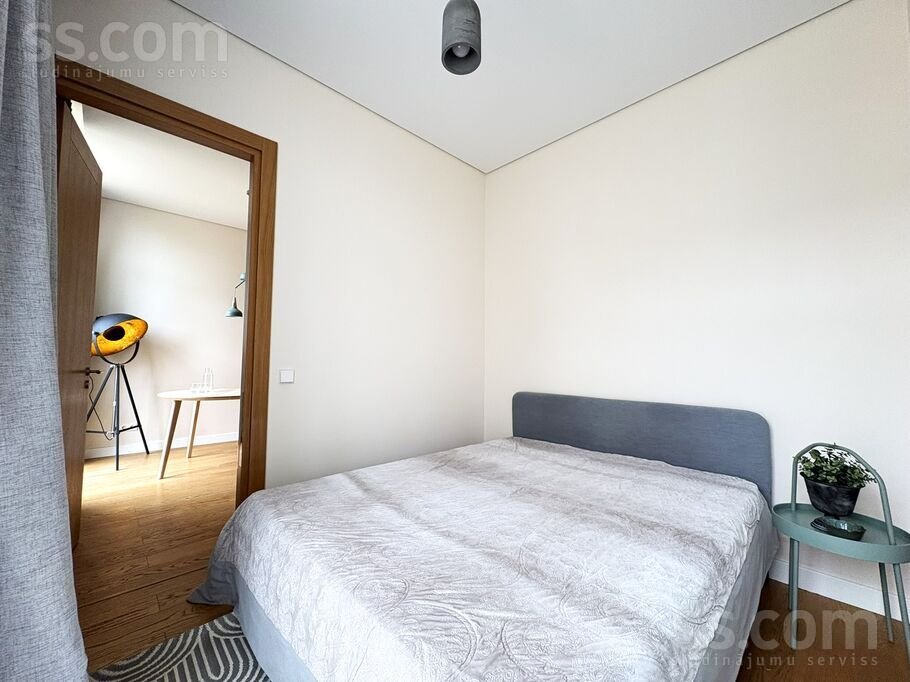 2-room apartment for rent — Rīga, Āgenskalns, Liepājas 2 — photo 5