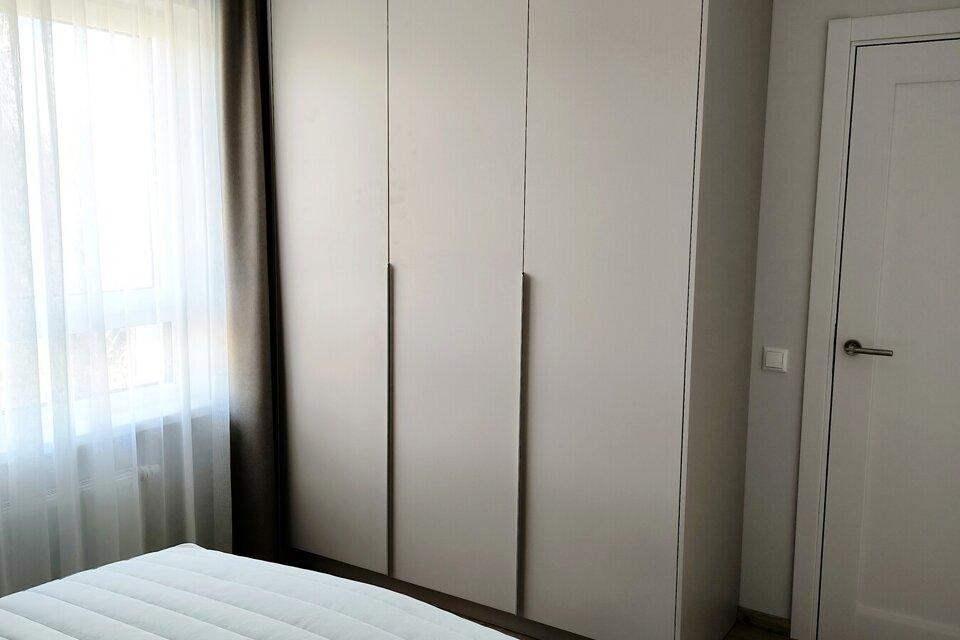 2-room apartment for rent — Riga, Zolitūde, Stendes iela 10 — photo 4