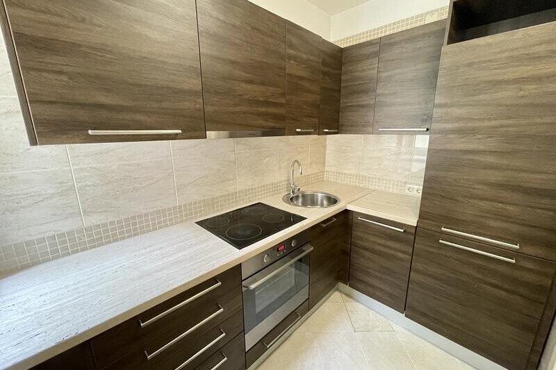 3-room apartment for rent — Riga, Centrs, Pulkveža Brieža iela 13 — photo 7