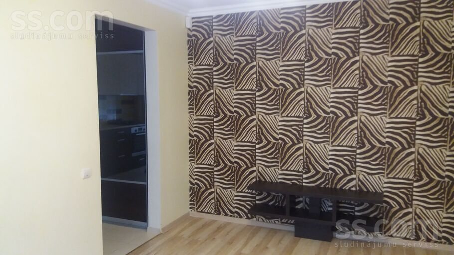 3-room apartment for rent — Rīga, Pļavnieki, Pļavnieku 6 — photo 4