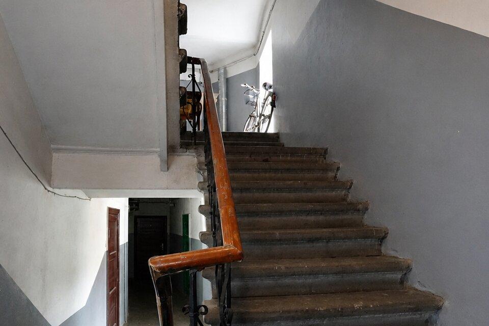 4-room apartment for rent — Riga, Centrs, Katrīnas dambis — photo 13