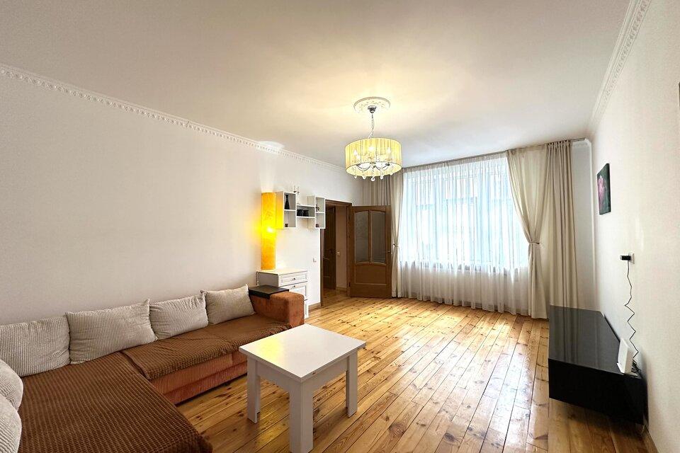 2-room apartment for rent — Riga, Centrs, Matīsa iela 27 — photo 10