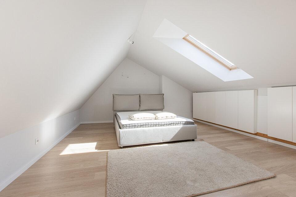3-room apartment for rent — Riga, Centrs, Ģertrūdes iela 62 — photo 11