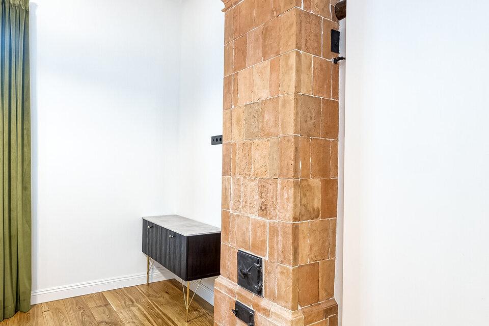 3-room apartment for rent — Riga, Centrs, Mednieku iela 4 — photo 13