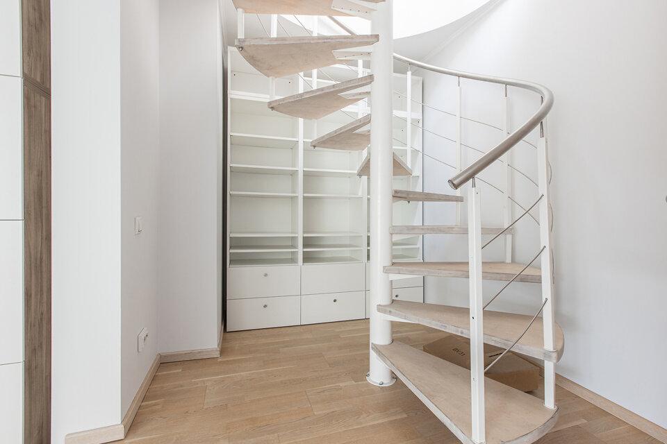 3-room apartment for rent — Riga, Centrs, Ģertrūdes iela 62 — photo 9