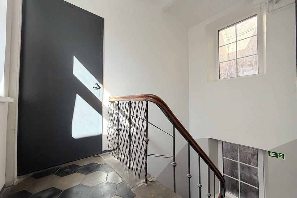 2-room apartment for rent — Riga, Centrs, Aleksandra Čaka iela 46a — photo 11