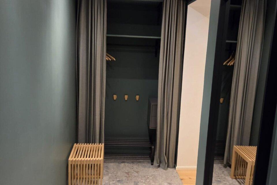 1-room apartment for rent — Riga, Centrs, Alūksnes iela 1 — photo 3