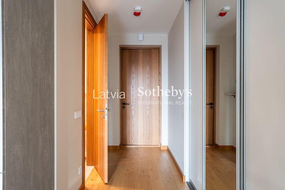2-room apartment for rent — Riga, Āgenskalns, Raņķa dambis 34 — photo 7