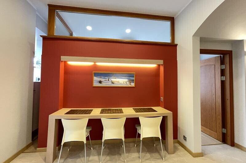 2-room apartment for rent — Riga, Centrs, Vaļņu iela 21 — photo 2
