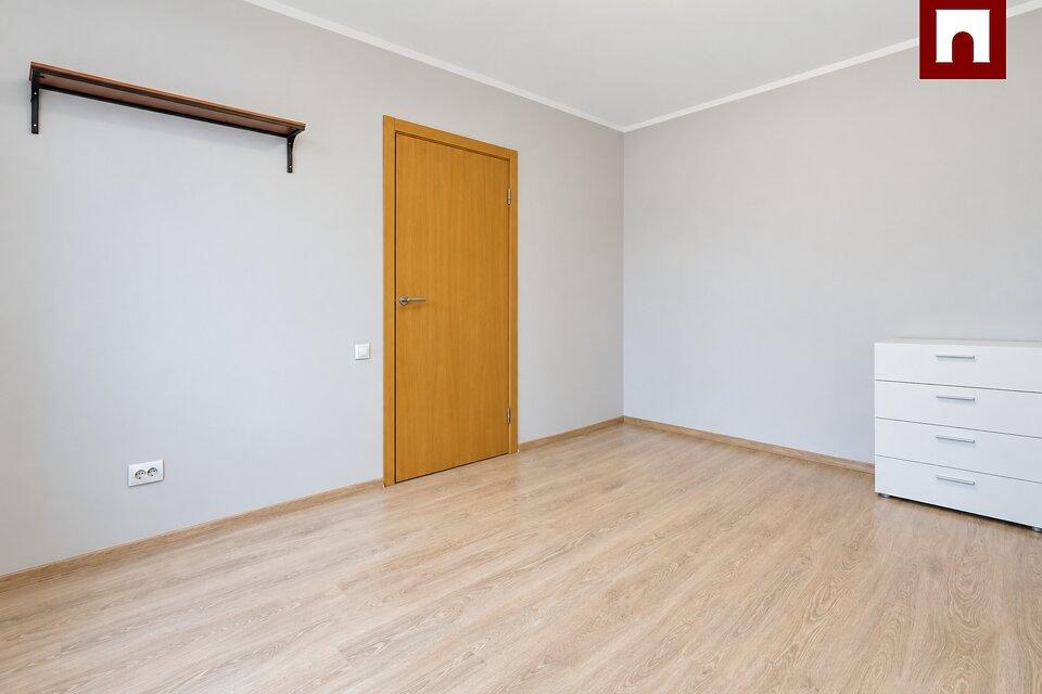 4-room apartment for rent — Riga, Centrs, Katrīnas dambis — photo 9