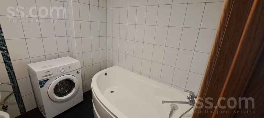 2-room apartment for rent — Rīga, Latgales priekšpilsēta, Krāslavas 30 — photo 7