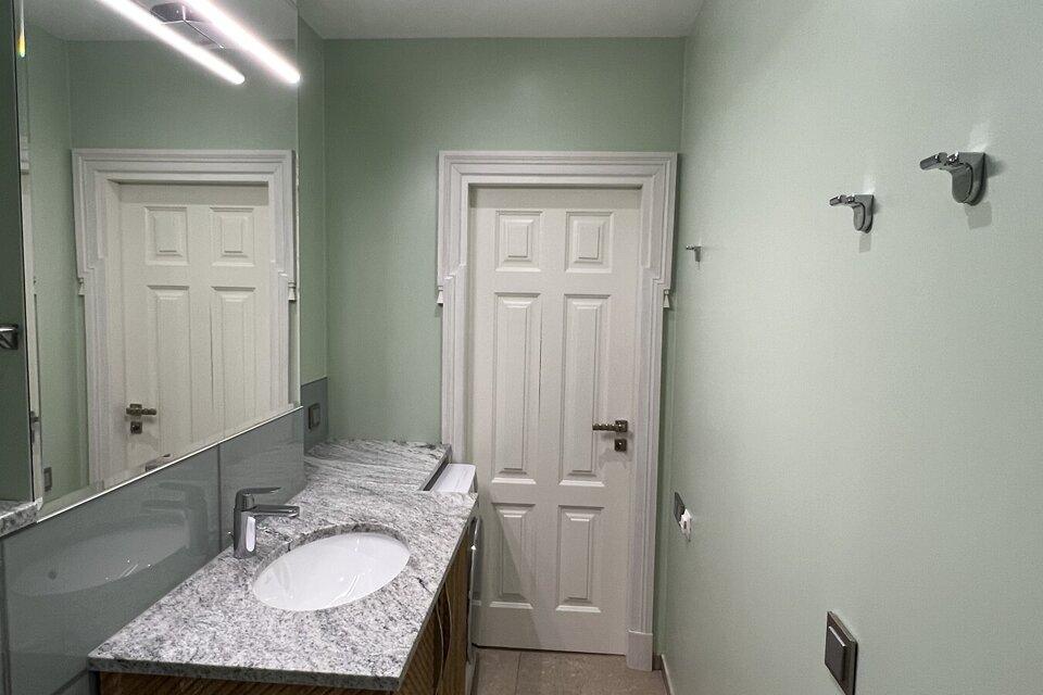 2-room apartment for rent — Riga, Teika, Čiekurkalna 2. līnija 51a — photo 5