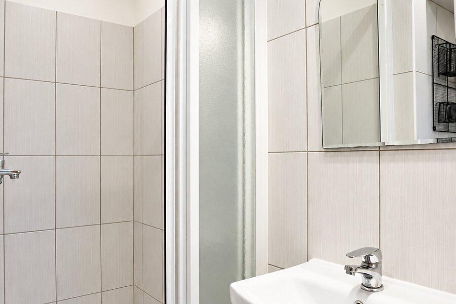 4-room apartment for rent — Riga, Centrs, Katrīnas dambis — photo 11