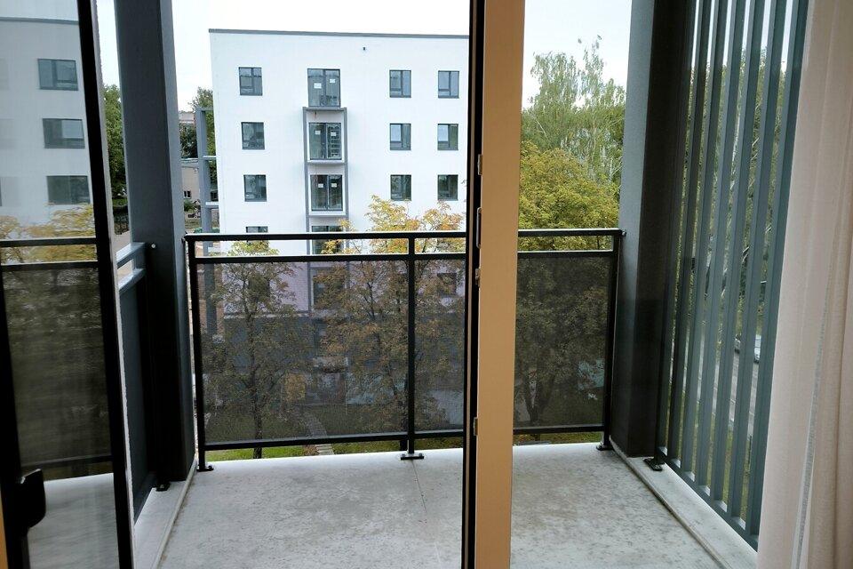 2-room apartment for rent — Riga, Zolitūde, Stendes iela 10 — photo 3