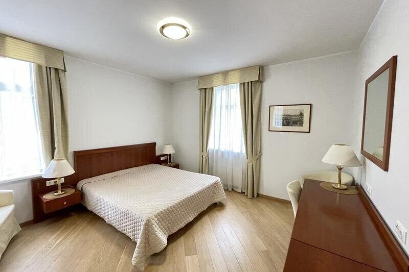 3-room apartment for rent — Riga, Centrs, Pulkveža Brieža iela 13 — photo 13