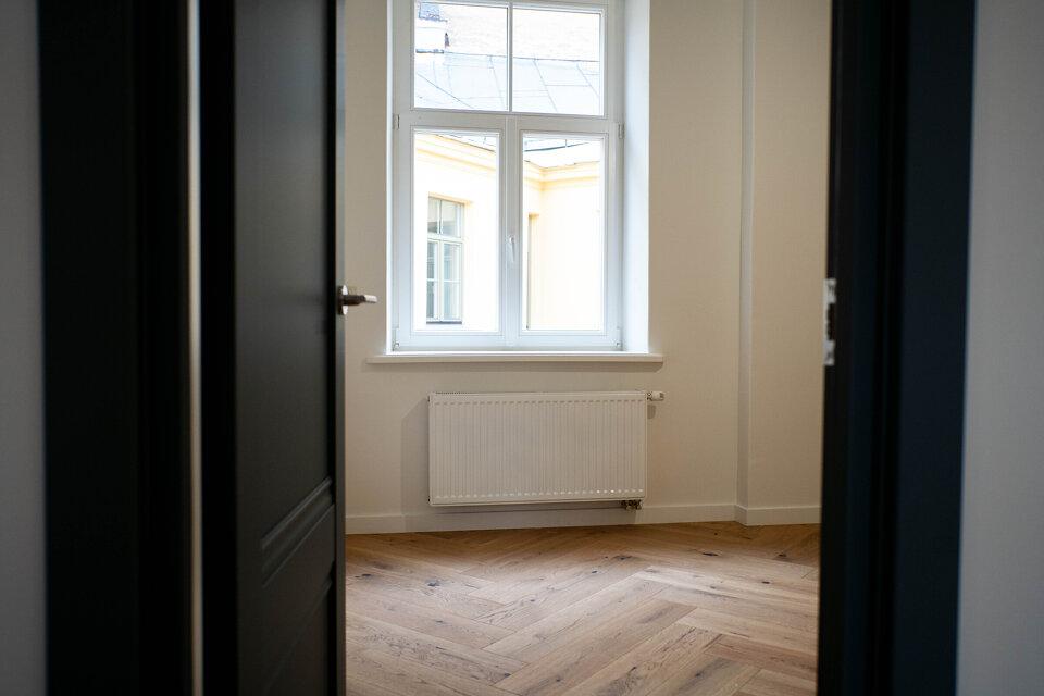 3-room apartment for rent — Riga, Centrs, Merķeļa iela 17/19 — photo 9