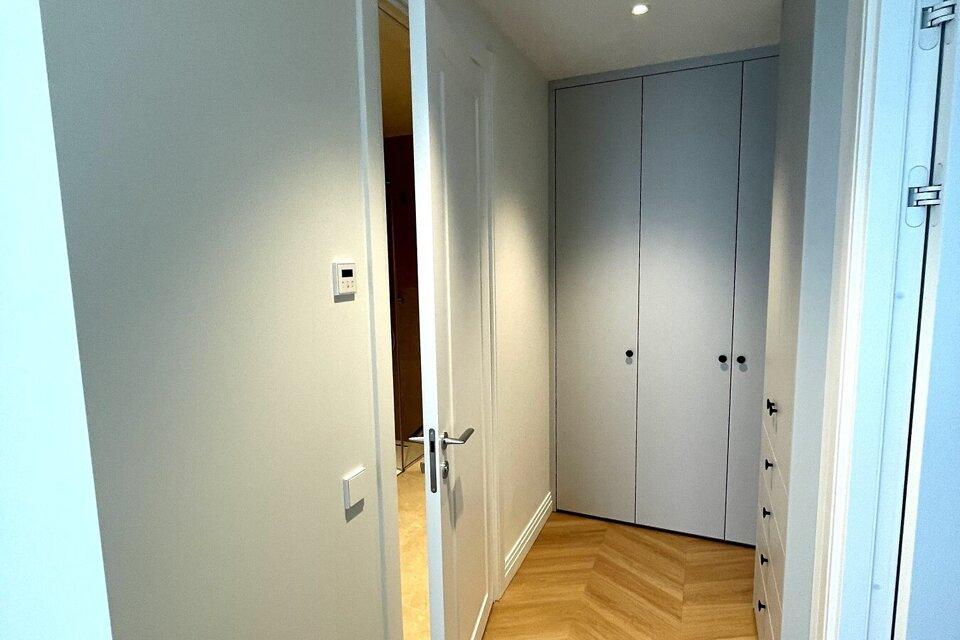 2-room apartment for rent — Riga, Centrs, Strēlnieku iela 4C — photo 8