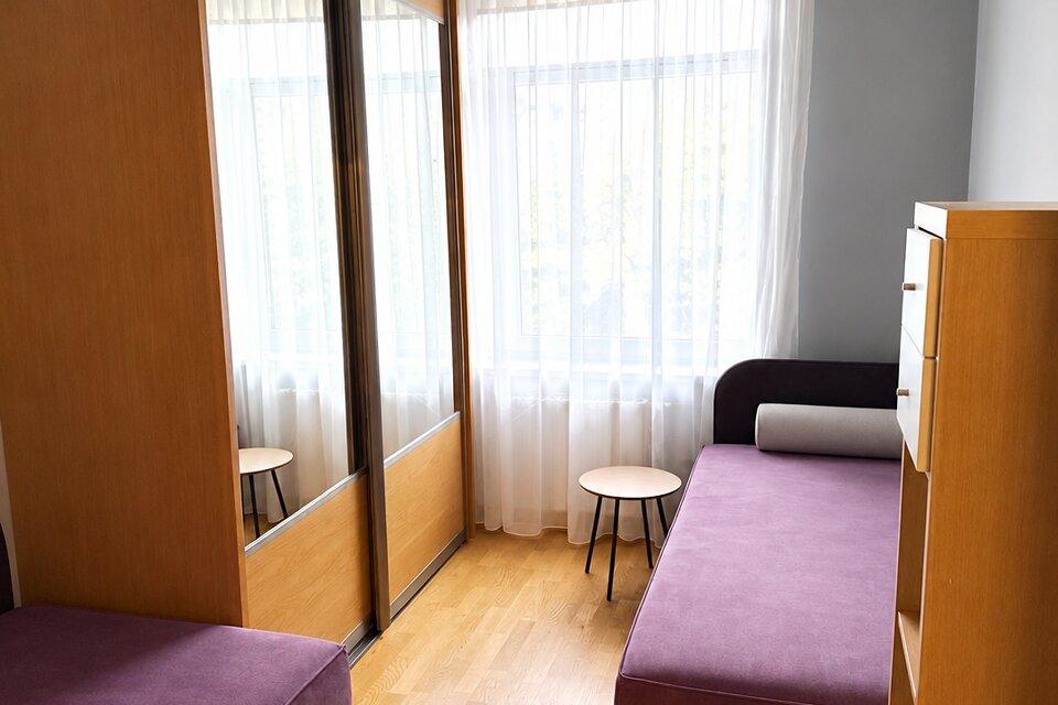 3-room apartment for rent — Riga, Mežciems, Kaivas iela 31 k.2 — photo 4