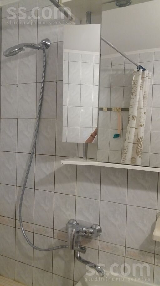 3-room apartment for rent — Rīga, Pļavnieki, Pļavnieku 6 — photo 10
