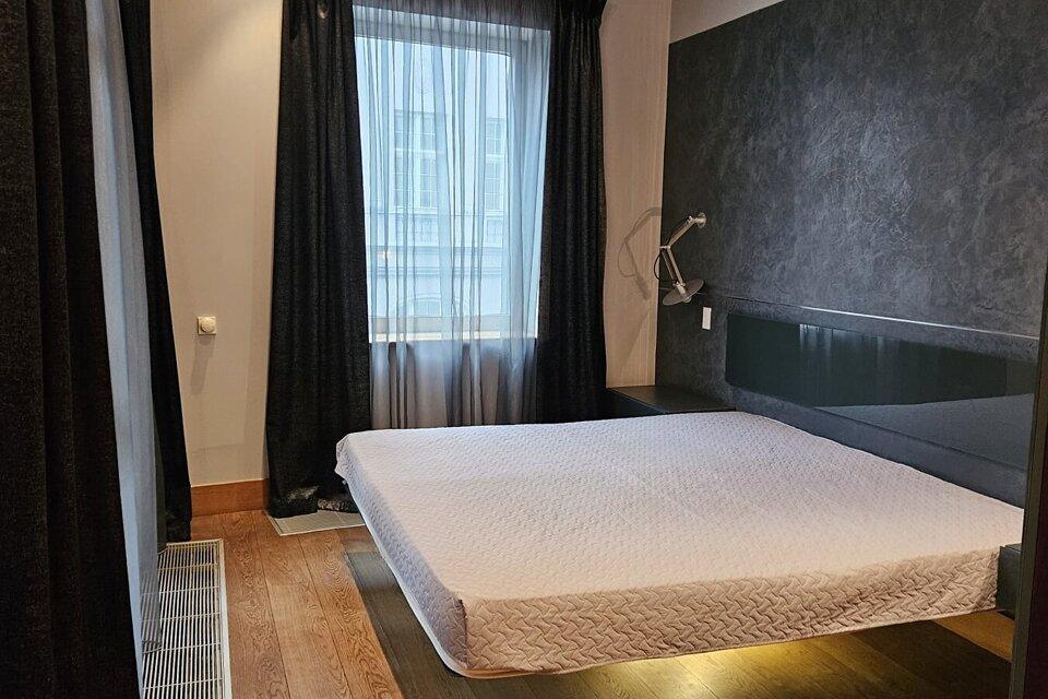3-room apartment for rent — Riga, Centrs, Vaļņu iela 4 — photo 16