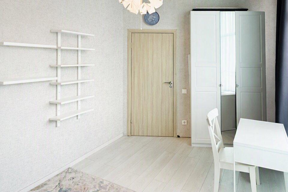 2-room apartment for rent — Riga, Mežciems, Kaivas iela 50/1 — photo 8